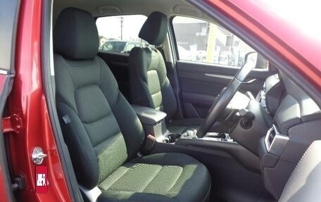 Mazda CX-5 II, 2021 год, 2 000 000 рублей, 10 фотография