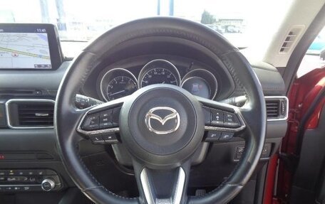 Mazda CX-5 II, 2021 год, 2 000 000 рублей, 13 фотография