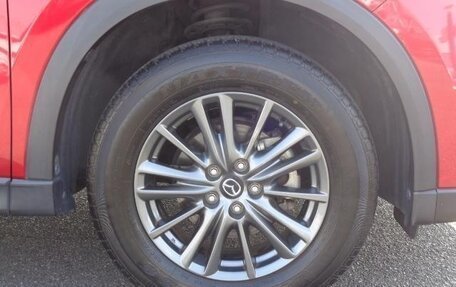 Mazda CX-5 II, 2021 год, 2 000 000 рублей, 22 фотография