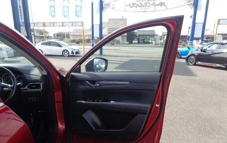 Mazda CX-5 II, 2021 год, 2 000 000 рублей, 15 фотография