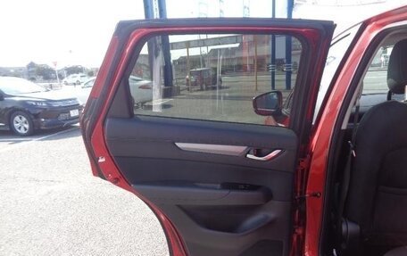 Mazda CX-5 II, 2021 год, 2 000 000 рублей, 16 фотография