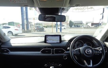 Mazda CX-5 II, 2021 год, 2 000 000 рублей, 11 фотография