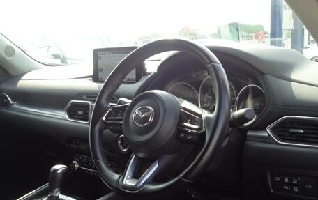 Mazda CX-5 II, 2021 год, 2 000 000 рублей, 12 фотография