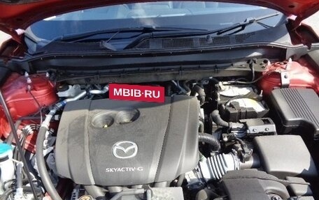 Mazda CX-5 II, 2021 год, 2 000 000 рублей, 24 фотография