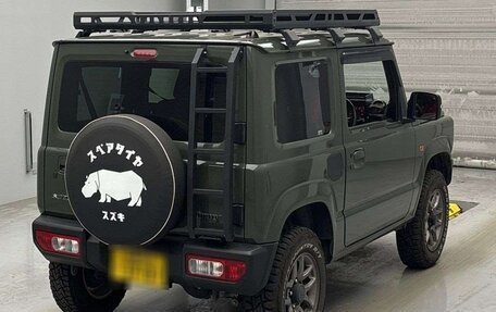 Suzuki Jimny, 2022 год, 1 457 000 рублей, 2 фотография