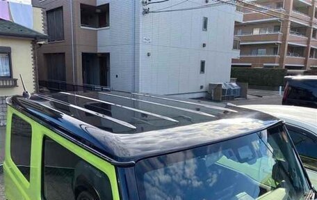 Suzuki Jimny, 2023 год, 1 600 000 рублей, 7 фотография