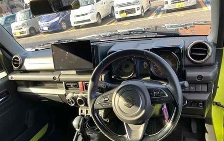 Suzuki Jimny, 2023 год, 1 600 000 рублей, 5 фотография