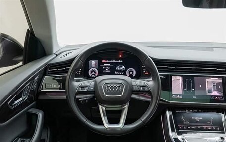 Audi Q8 I, 2023 год, 7 950 000 рублей, 9 фотография