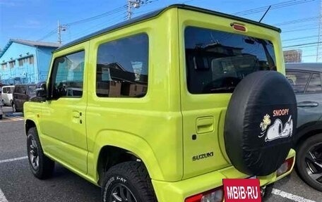 Suzuki Jimny, 2023 год, 1 600 000 рублей, 3 фотография