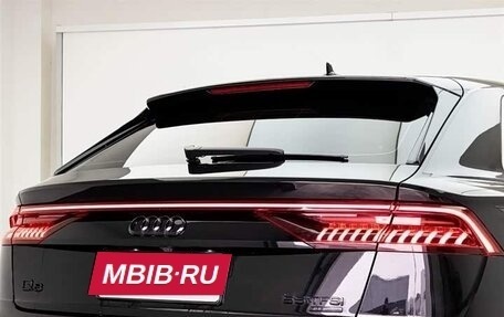 Audi Q8 I, 2023 год, 7 950 000 рублей, 5 фотография