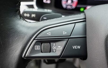 Audi Q8 I, 2023 год, 7 950 000 рублей, 11 фотография