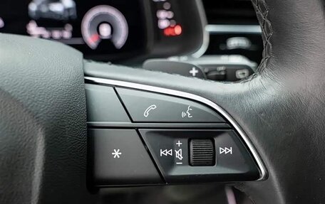 Audi Q8 I, 2023 год, 7 950 000 рублей, 16 фотография