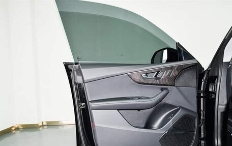 Audi Q8 I, 2023 год, 7 950 000 рублей, 25 фотография