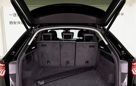 Audi Q8 I, 2023 год, 7 950 000 рублей, 18 фотография