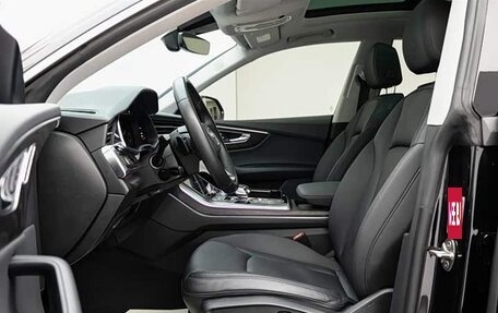 Audi Q8 I, 2023 год, 7 950 000 рублей, 22 фотография