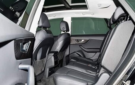 Audi Q8 I, 2023 год, 7 950 000 рублей, 27 фотография