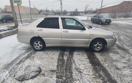 Chery Amulet (A15) I, 2007 год, 135 000 рублей, 2 фотография