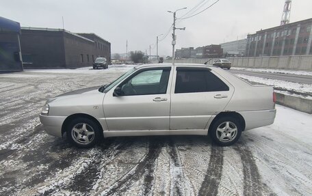 Chery Amulet (A15) I, 2007 год, 135 000 рублей, 3 фотография