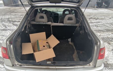 Chery Amulet (A15) I, 2007 год, 135 000 рублей, 7 фотография