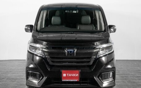 Honda Stepwgn IV, 2019 год, 2 425 000 рублей, 2 фотография