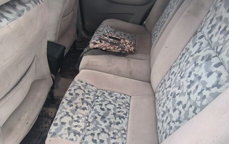 Chery Amulet (A15) I, 2007 год, 135 000 рублей, 6 фотография