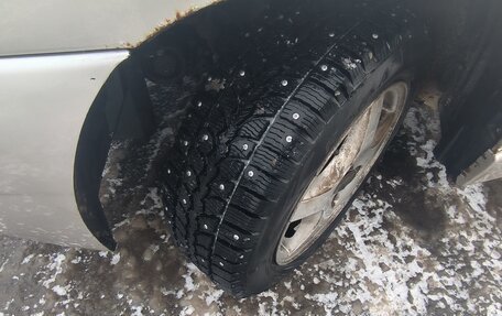 Chery Amulet (A15) I, 2007 год, 135 000 рублей, 8 фотография