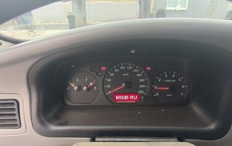 Chery Amulet (A15) I, 2007 год, 135 000 рублей, 4 фотография