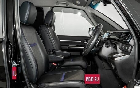 Honda Stepwgn IV, 2019 год, 2 425 000 рублей, 5 фотография