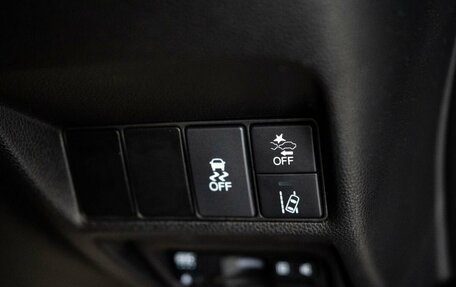 Honda Stepwgn IV, 2019 год, 2 425 000 рублей, 15 фотография