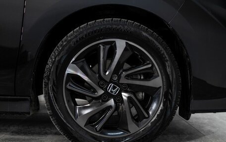 Honda Stepwgn IV, 2019 год, 2 425 000 рублей, 20 фотография