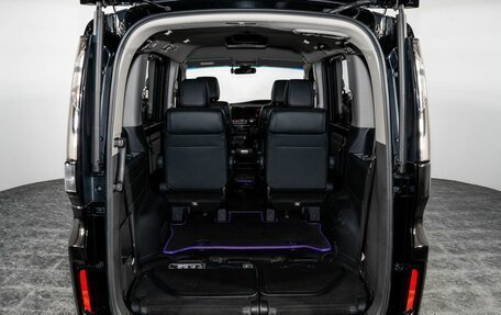 Honda Stepwgn IV, 2019 год, 2 425 000 рублей, 18 фотография