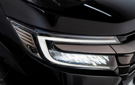 Honda Stepwgn IV, 2019 год, 2 425 000 рублей, 21 фотография