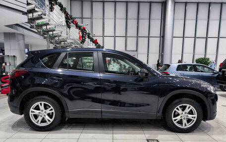 Mazda CX-5 II, 2014 год, 1 850 000 рублей, 5 фотография