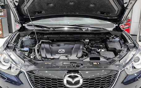 Mazda CX-5 II, 2014 год, 1 850 000 рублей, 11 фотография