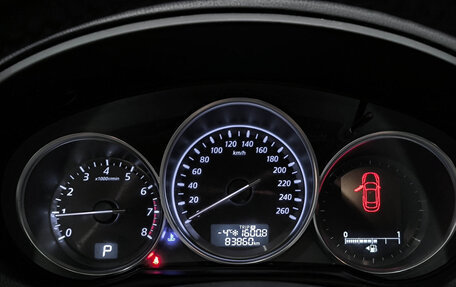 Mazda CX-5 II, 2014 год, 1 850 000 рублей, 16 фотография