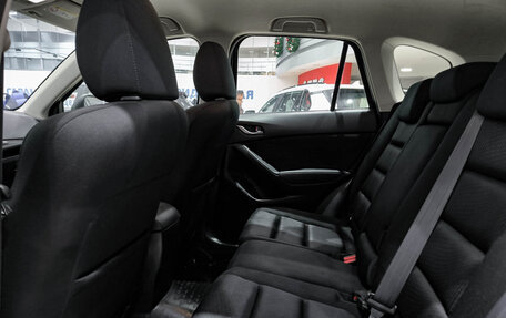 Mazda CX-5 II, 2014 год, 1 850 000 рублей, 15 фотография