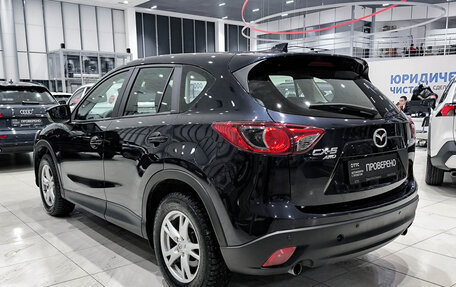 Mazda CX-5 II, 2014 год, 1 850 000 рублей, 8 фотография