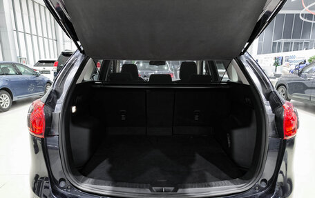 Mazda CX-5 II, 2014 год, 1 850 000 рублей, 12 фотография