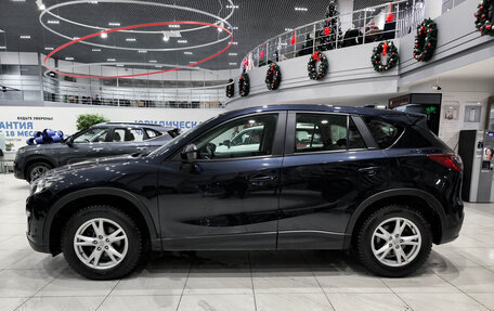 Mazda CX-5 II, 2014 год, 1 850 000 рублей, 10 фотография