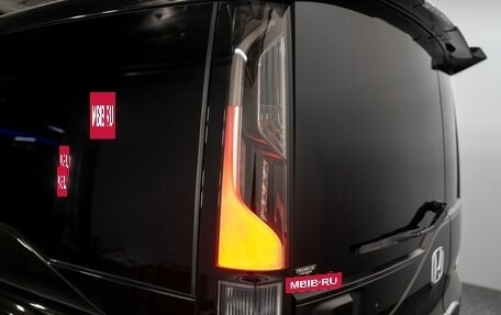 Honda Stepwgn IV, 2019 год, 2 425 000 рублей, 23 фотография