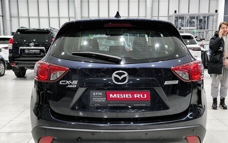 Mazda CX-5 II, 2014 год, 1 850 000 рублей, 7 фотография
