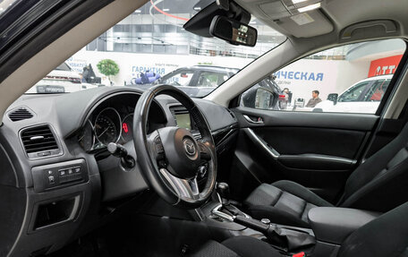 Mazda CX-5 II, 2014 год, 1 850 000 рублей, 20 фотография