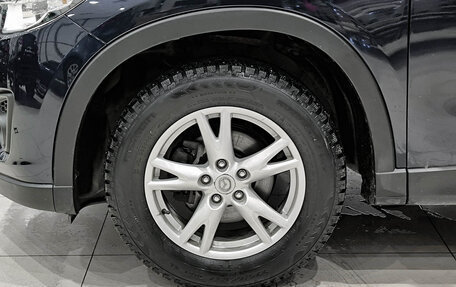 Mazda CX-5 II, 2014 год, 1 850 000 рублей, 22 фотография