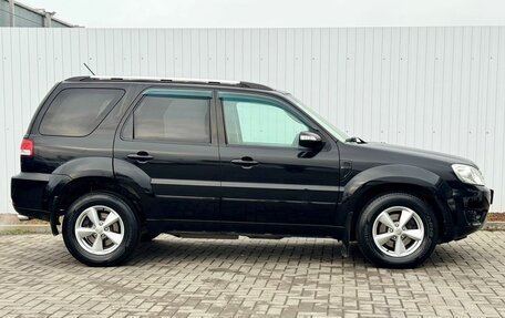 Ford Escape II, 2008 год, 799 000 рублей, 4 фотография