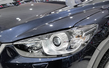 Mazda CX-5 II, 2014 год, 1 850 000 рублей, 21 фотография