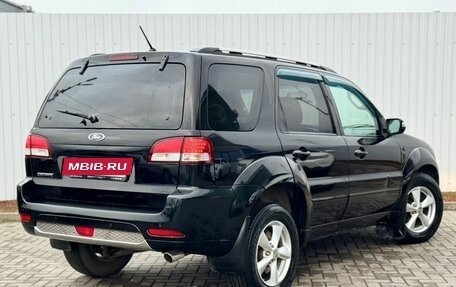 Ford Escape II, 2008 год, 799 000 рублей, 5 фотография