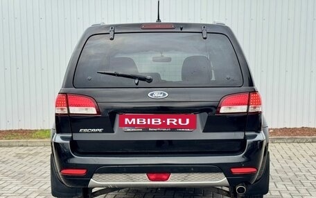 Ford Escape II, 2008 год, 799 000 рублей, 6 фотография