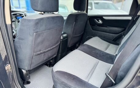 Ford Escape II, 2008 год, 799 000 рублей, 13 фотография