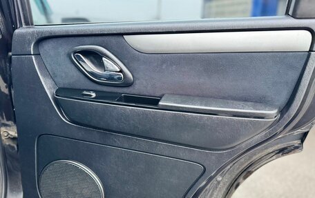 Ford Escape II, 2008 год, 799 000 рублей, 17 фотография