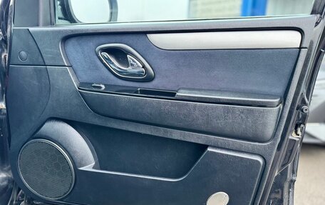 Ford Escape II, 2008 год, 799 000 рублей, 14 фотография